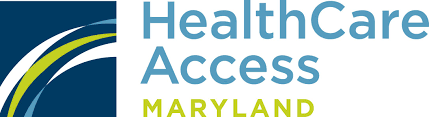 Access Care Maryland logo