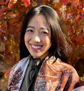 Stella Tran