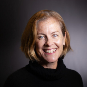 Jenny McGuigan Babcock