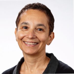 Dr. Nazlim Hagmann
