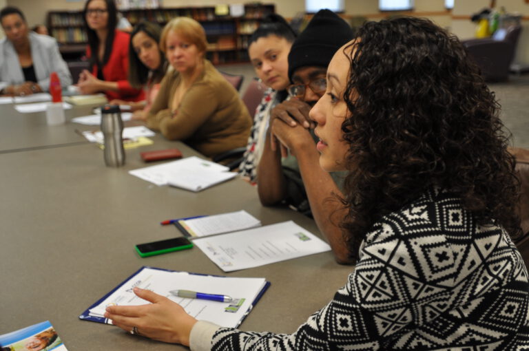 Integrating PWLE into Governance and Operations