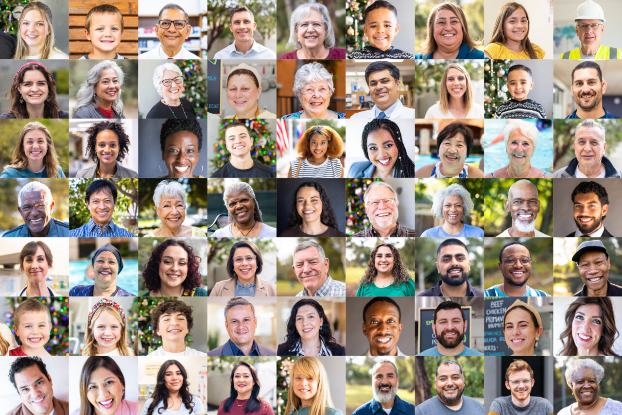 Continuing Representation Ensuring Representation - The Center to Advance Consumer Partnership