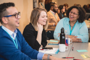 Hiring and Training Dedicated and Skilled Staff