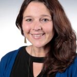 Photo of Kat Ferguson-Mahan